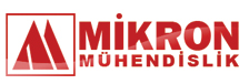 Mikron Mühendislik Tic. Ltd. Şti